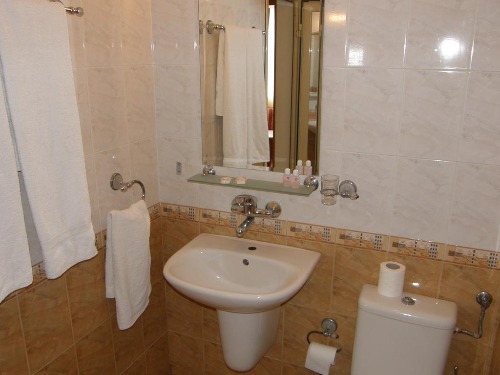Philippopolis Hotel Plovdiv Quarto foto